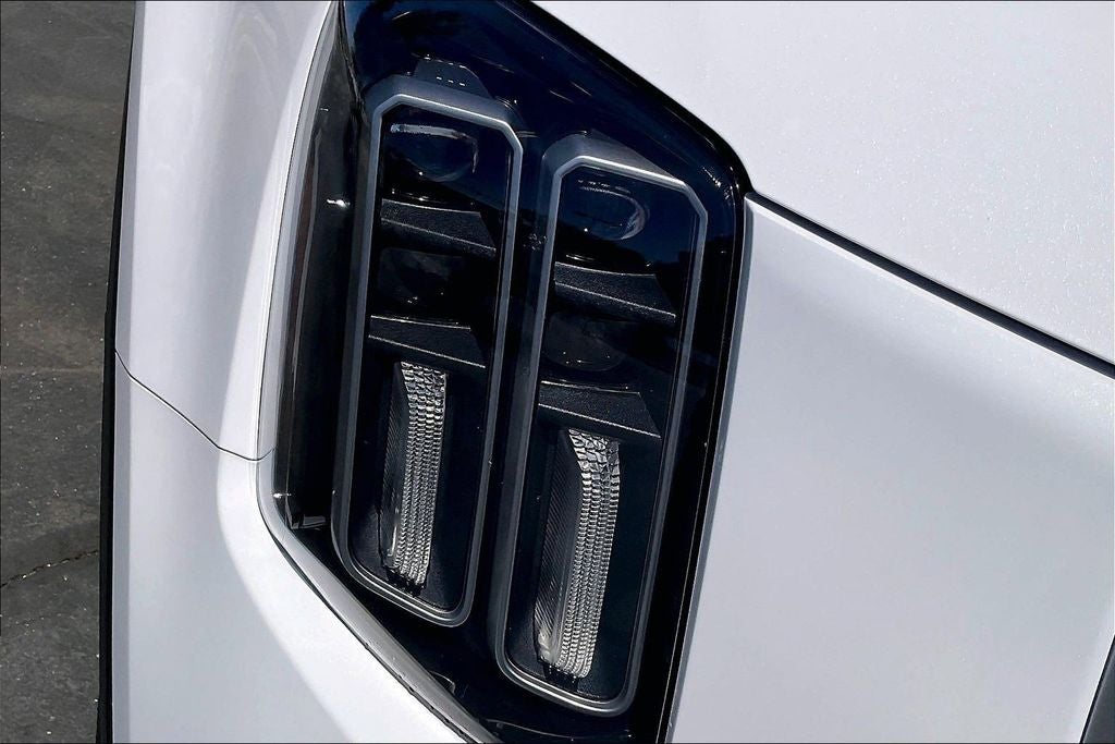 2025 Kia Telluride LX