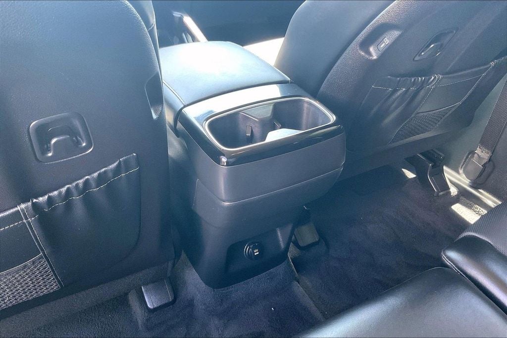 2025 Kia Telluride LX