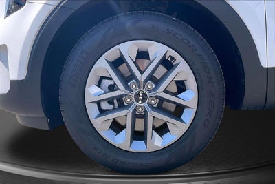 2025 Kia Telluride LX