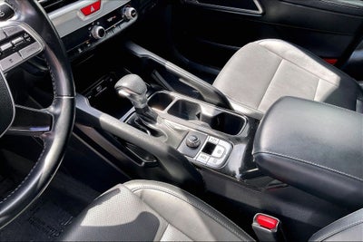 2021 Kia Telluride LX
