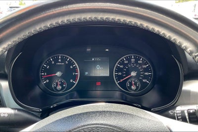 2021 Kia Telluride LX