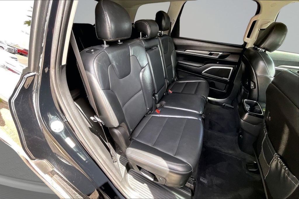 2021 Kia Telluride LX