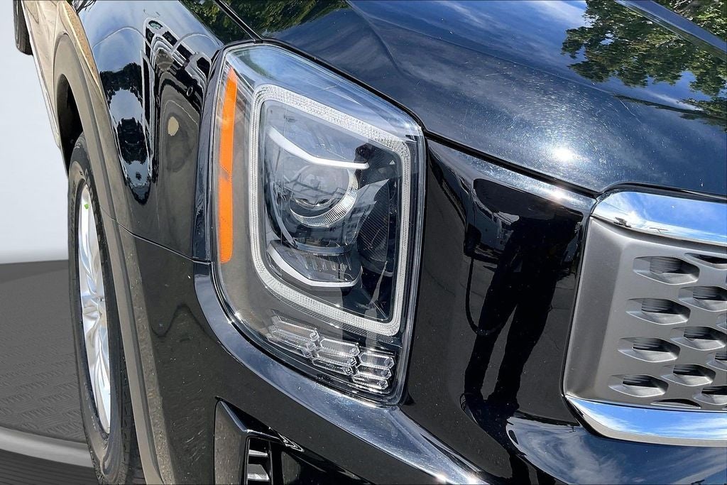 2021 Kia Telluride LX