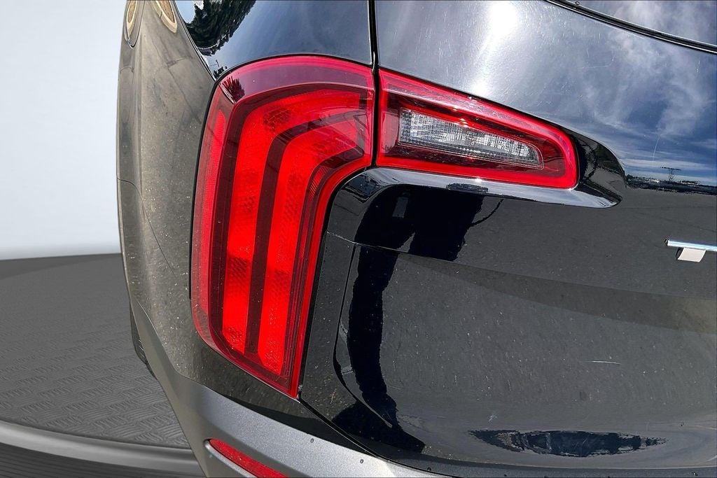 2021 Kia Telluride LX