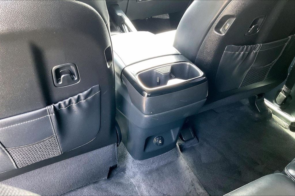 2021 Kia Telluride LX