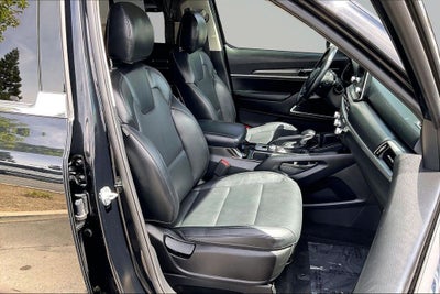 2021 Kia Telluride LX