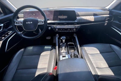 2023 Kia Telluride SX-Prestige