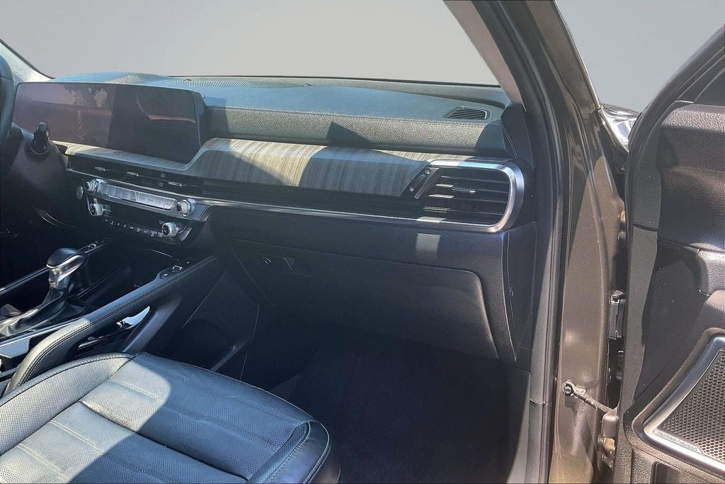2023 Kia Telluride SX-Prestige