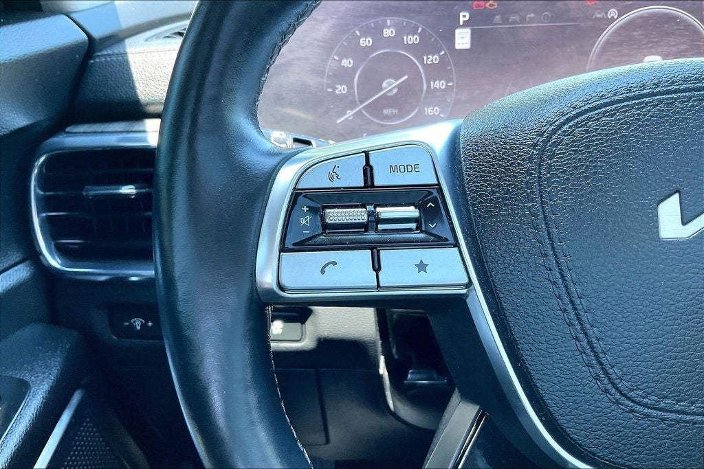 2023 Kia Telluride SX-Prestige