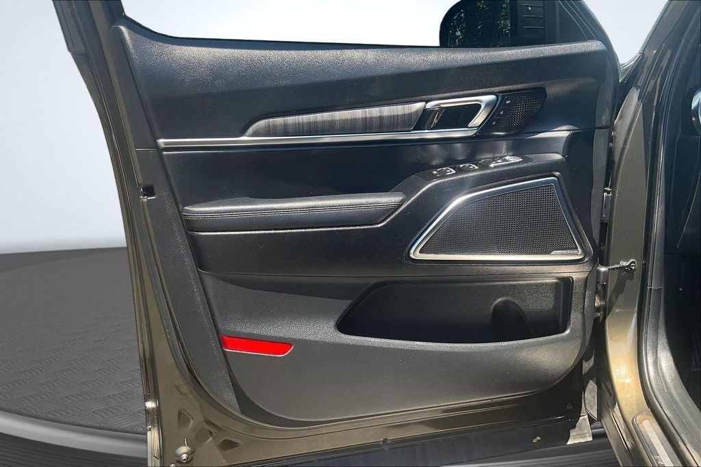 2023 Kia Telluride SX-Prestige