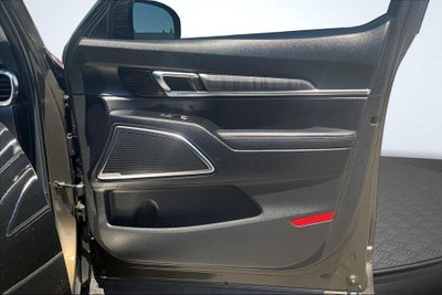 2023 Kia Telluride SX-Prestige