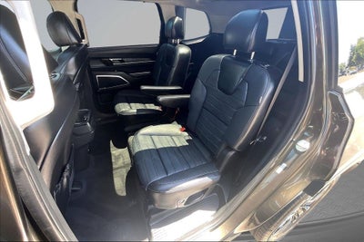 2023 Kia Telluride SX-Prestige