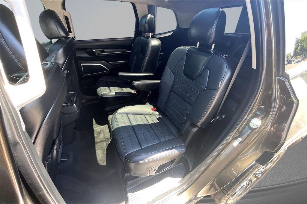 2023 Kia Telluride SX-Prestige