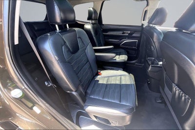 2023 Kia Telluride SX-Prestige