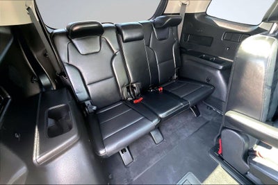 2023 Kia Telluride SX-Prestige