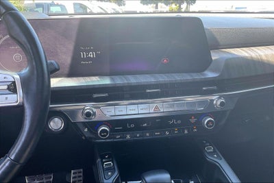 2023 Kia Telluride SX-Prestige
