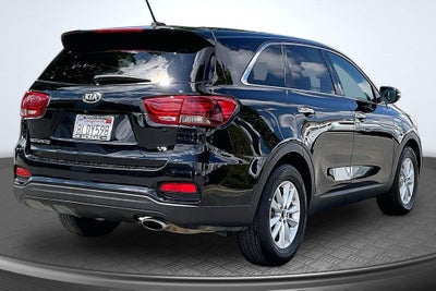 2020 Kia Sorento LX