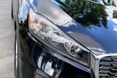 2020 Kia Sorento LX
