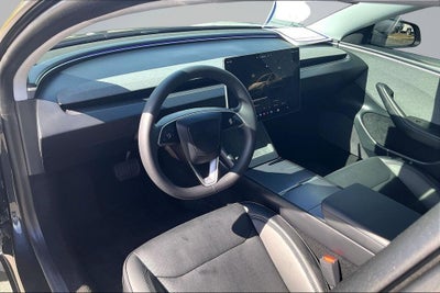 2024 Tesla Model 3 Base