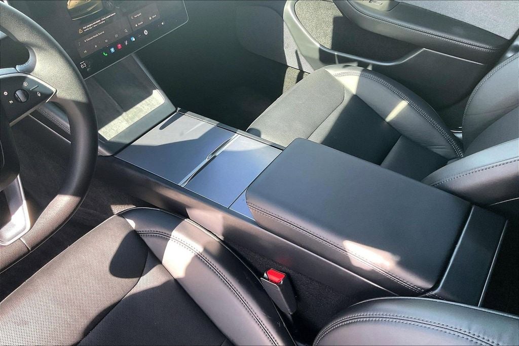 2024 Tesla Model 3 Base