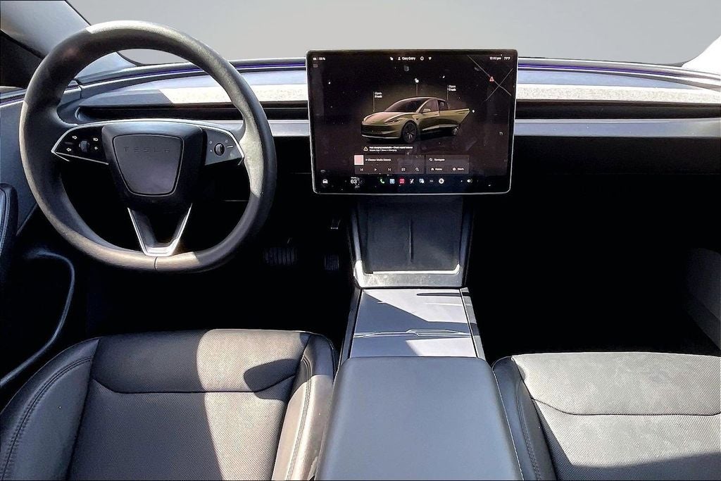 2024 Tesla Model 3 Base