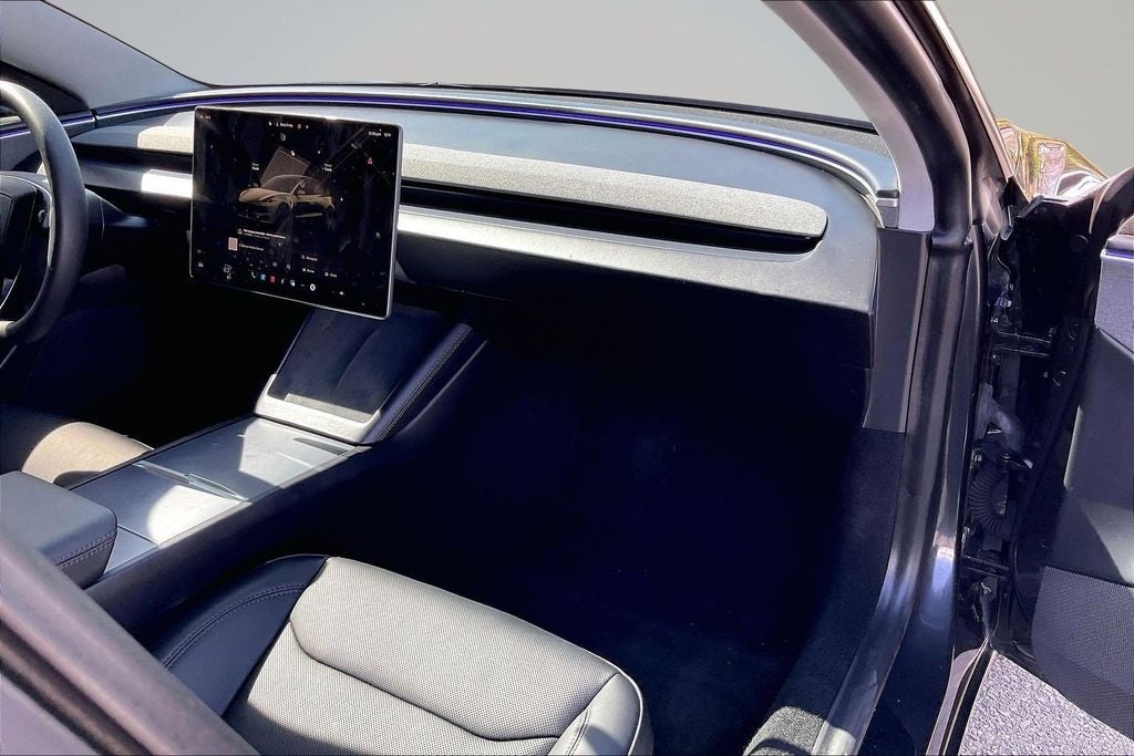 2024 Tesla Model 3 Base