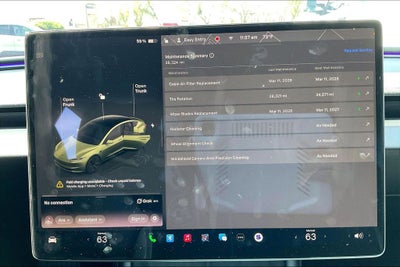 2024 Tesla Model 3 Base