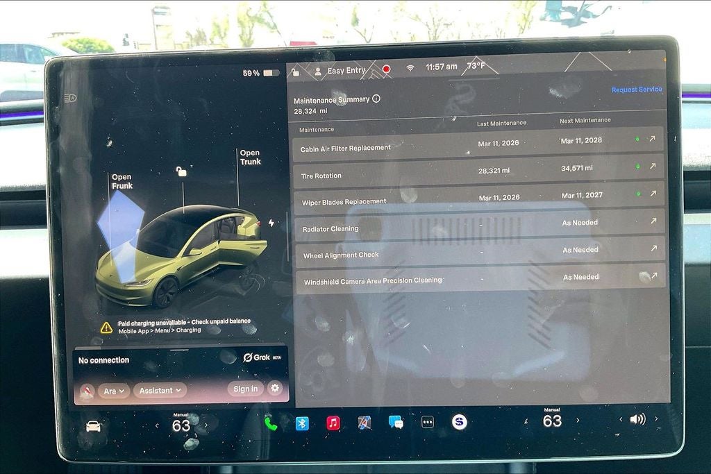2024 Tesla Model 3 Base