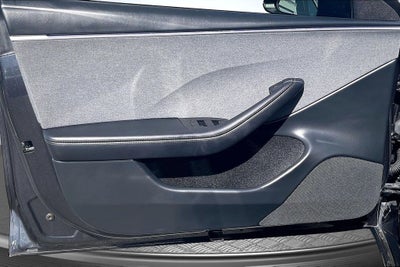 2024 Tesla Model 3 Base