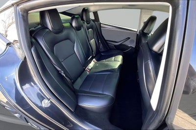 2024 Tesla Model 3 Base