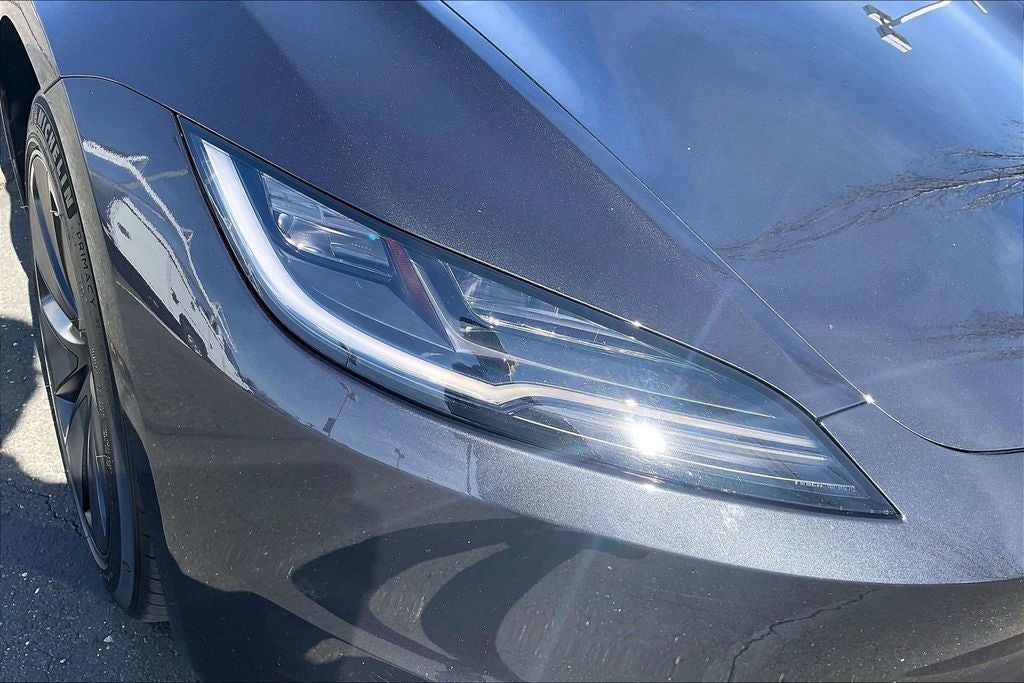 2024 Tesla Model 3 Base