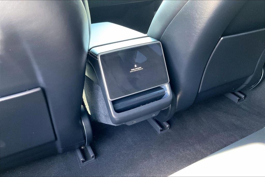 2024 Tesla Model 3 Base