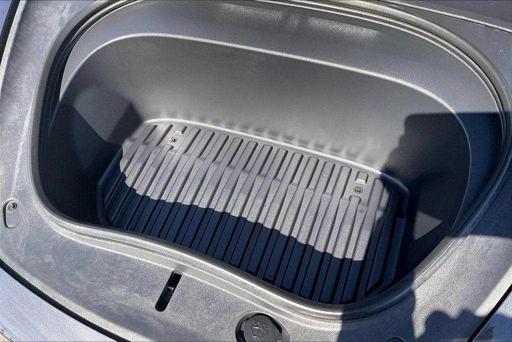 2024 Tesla Model 3 Base