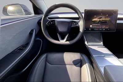 2024 Tesla Model 3 Base