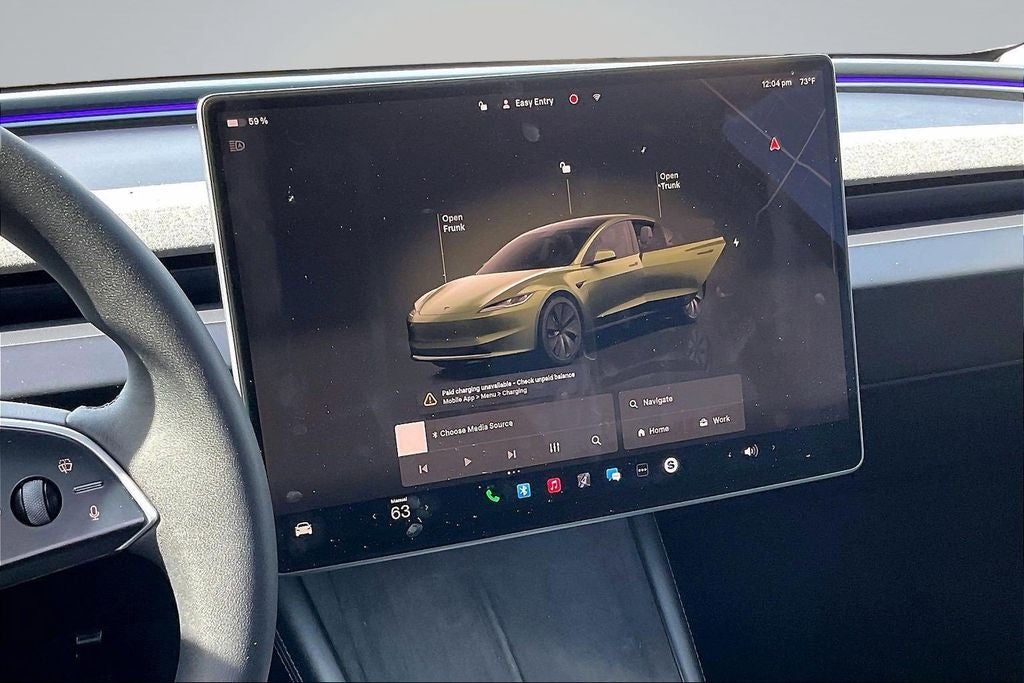 2024 Tesla Model 3 Base