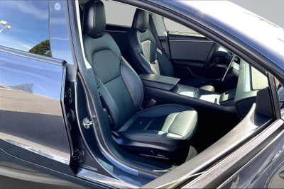 2024 Tesla Model 3 Base