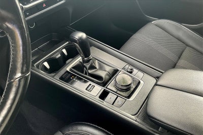 2024 Mazda Mazda CX-50 2.5 S Preferred Package