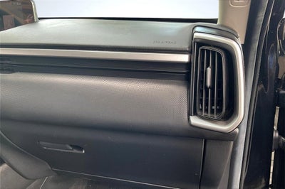 2024 Mazda Mazda CX-50 2.5 S Preferred Package