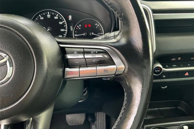 2024 Mazda Mazda CX-50 2.5 S Preferred Package