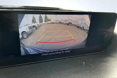 2024 Mazda Mazda CX-50 2.5 S Preferred Package