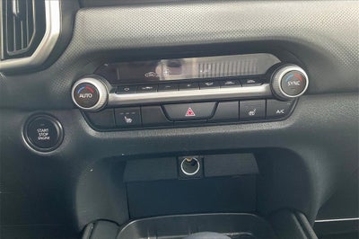 2024 Mazda Mazda CX-50 2.5 S Preferred Package