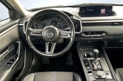 2024 Mazda Mazda CX-50 2.5 S Preferred Package
