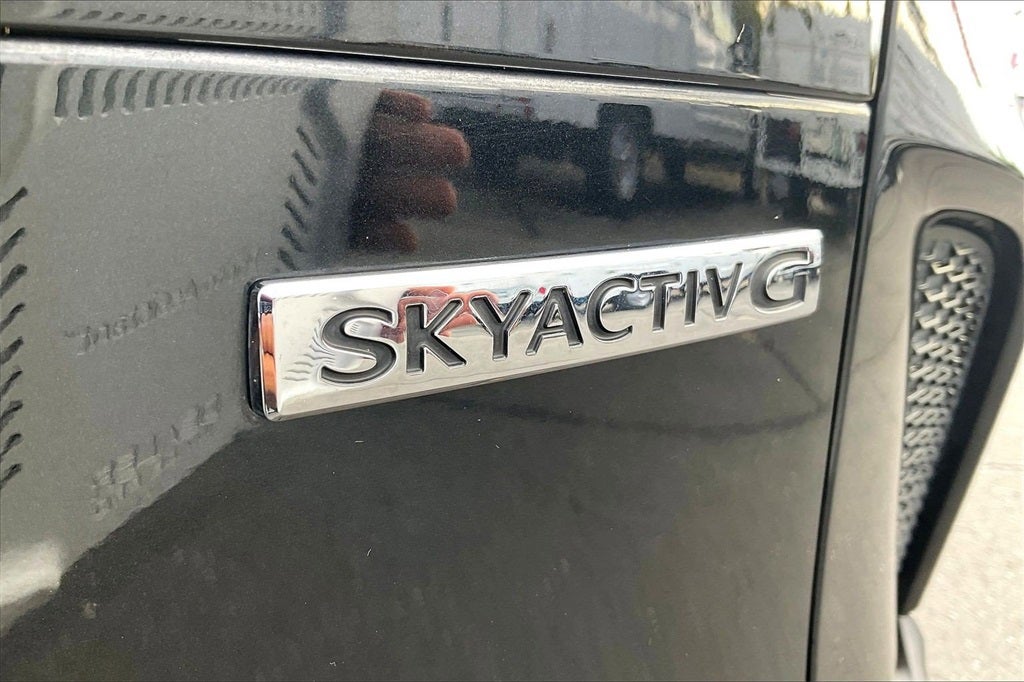 2024 Mazda Mazda CX-50 2.5 S Preferred Package