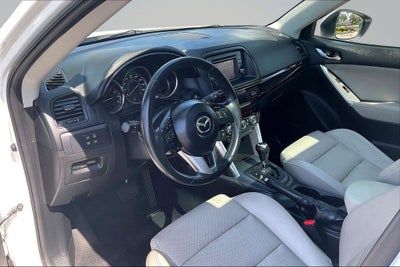 2013 Mazda Mazda CX-5 Grand Touring