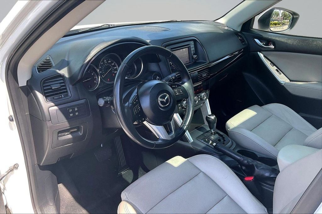 2013 Mazda Mazda CX-5 Grand Touring