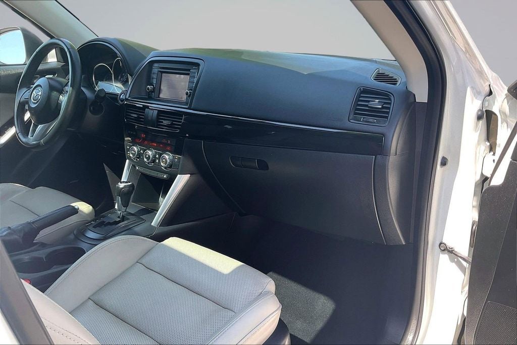 2013 Mazda Mazda CX-5 Grand Touring