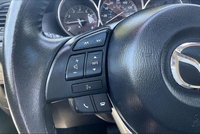 2013 Mazda Mazda CX-5 Grand Touring