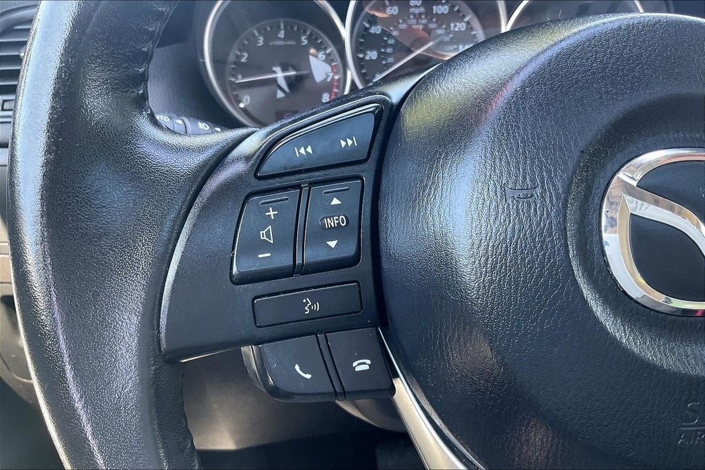 2013 Mazda Mazda CX-5 Grand Touring