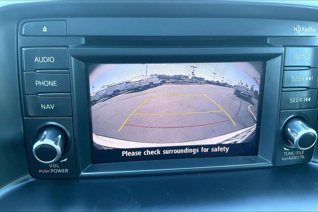 2013 Mazda Mazda CX-5 Grand Touring