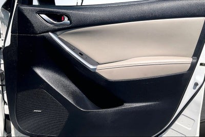 2013 Mazda Mazda CX-5 Grand Touring